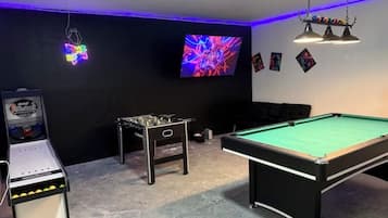Spielezimmer