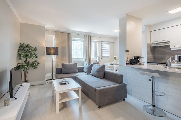 تلفزيون ذكي