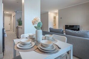 تناول الطعام