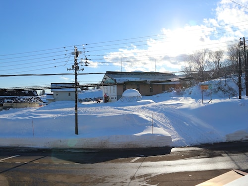 akakura onsen eho ryokan