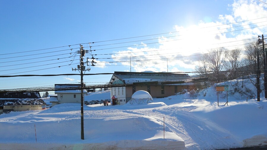akakura onsen eho ryokan