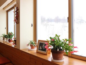 Property amenity - akakura onsen eho ryokan (Myoko)