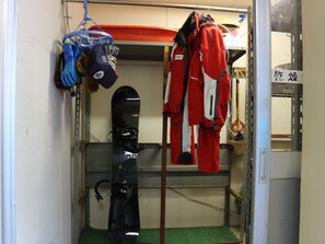 Servicio de la propiedad