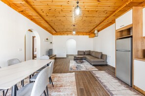 Apartment | 2 bedrooms - Hillside Apartment Gjirokast r 2 (Gjirokastër)