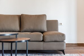 Apartment | 2 bilik tidur 