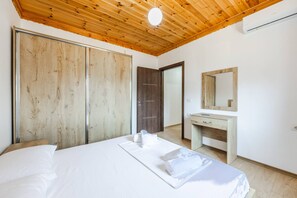 Apartment | 2 bilik tidur 