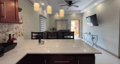 Pool · 2BR Near Beaches & Dunn's River Falls