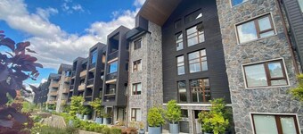 Apartment in Puerto Varas, steps from the lake.