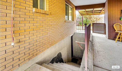 Cozy and Quiet Apt in Midvale