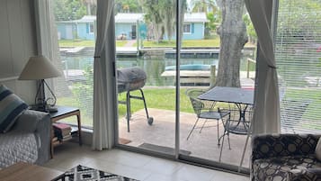 TV connectée, lecteur de DVD