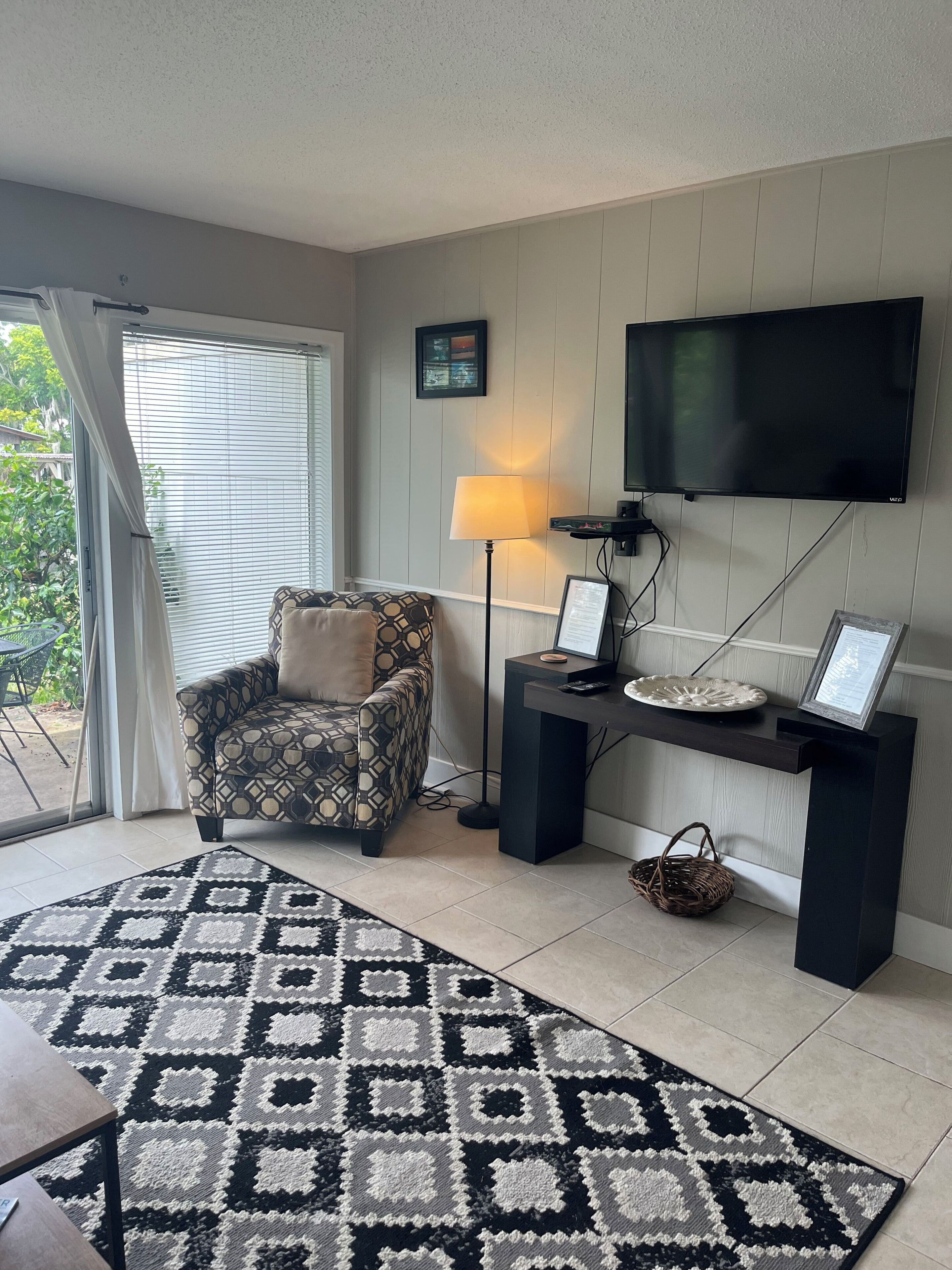 TV connectée, lecteur de DVD