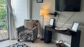 TV connectée, lecteur de DVD