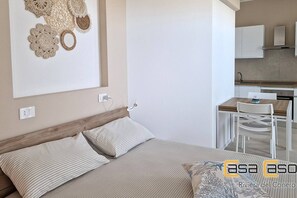 1 bedroom, WiFi