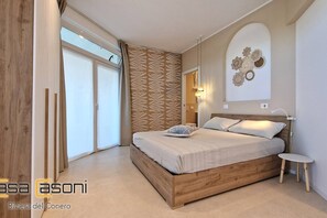1 bedroom, WiFi - Pier 23 - Casoni House (Porto Recanati)