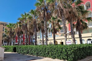 Property grounds - Pier 23 - Casoni House (Porto Recanati)