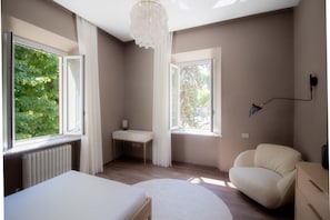 2 chambres, Wi-Fi gratuit