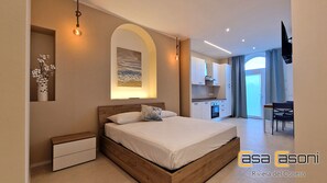 1 bedroom, free WiFi - Libeccio - Casoni House (Porto Recanati)