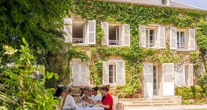 Le Domaine by A&G - Vendrest