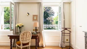 Interieur