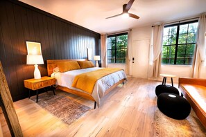 Apartment, Accessible | 3 bedrooms - A-frame Retreat on Private Pond (Oneonta)