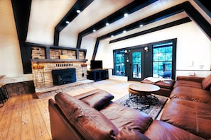 Apartment, Accessible | 3 bedrooms
