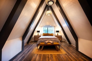 Apartment, Accessible | 3 bedrooms