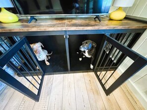 Apartment, Accessible
