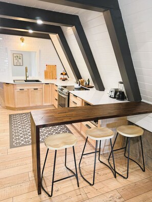 Apartment, Accessible