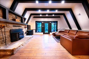 Apartment, Accessible