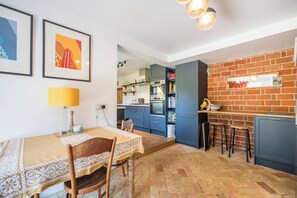 Dining - Farm View, Kelsale (Kelsale)