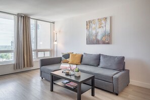 スマートテレビ