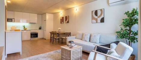 Téléviseur connecté