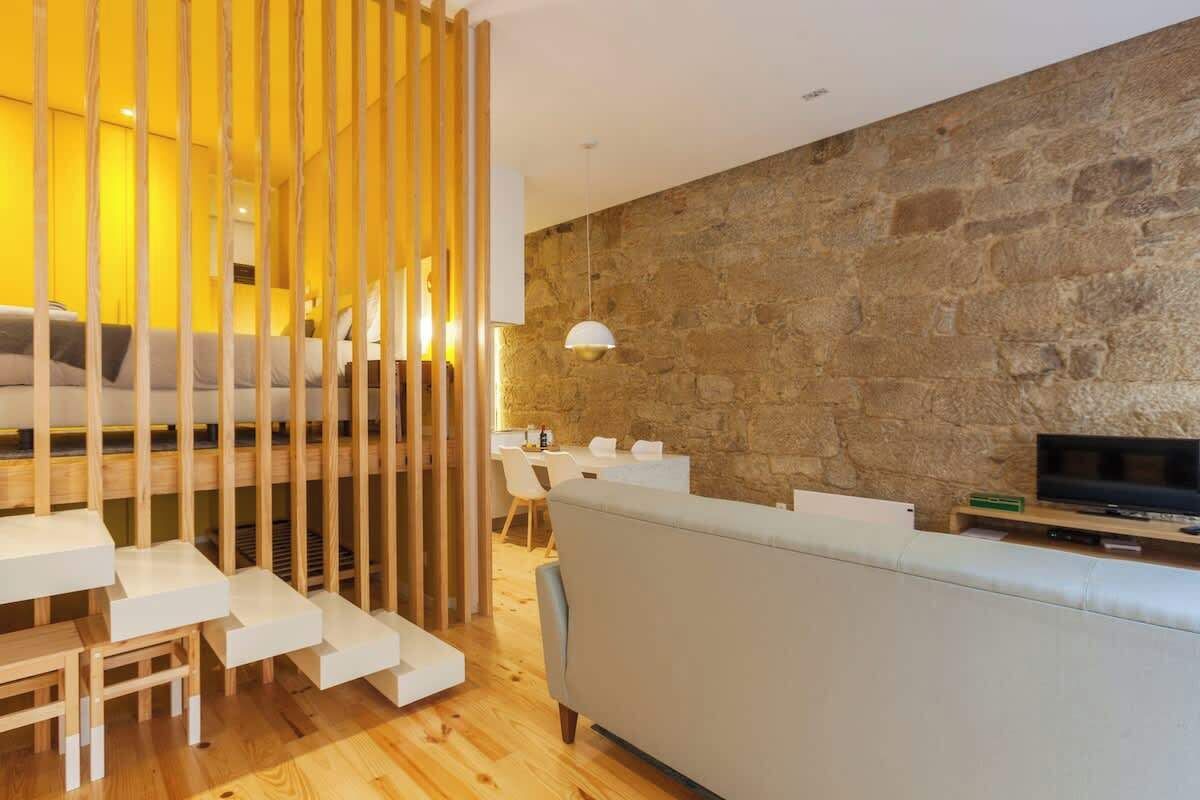 3 bedrooms, iron/ironing board, travel cot, free WiFi