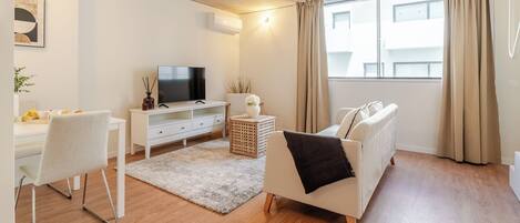 Téléviseur connecté