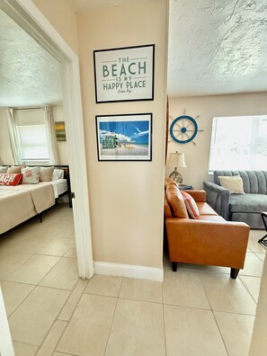 Älytelevisio, takka