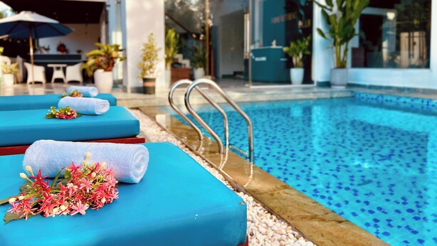 Kolam renang