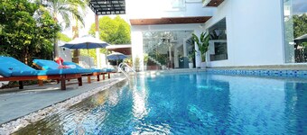 Fami Retreat Villa Hoi An