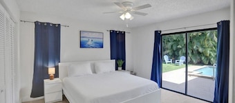 Luxury 3BR Home w/ Private Pool and Game Room