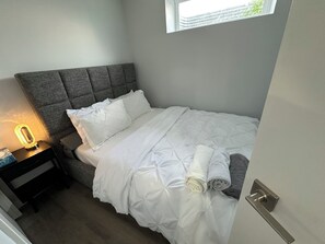 1 bedroom, WiFi