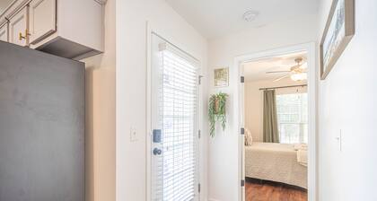 Cozy Retreat in the Heart of Statesboro