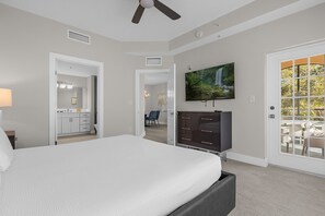 Iron/ironing board, free WiFi - WorldQuest Resort (Orlando)