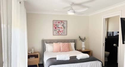 Glen's Gibson St Getaway