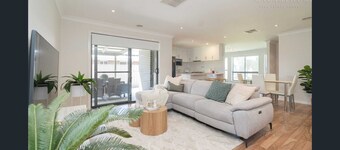 Barooma Escape - 23 Gibson Street