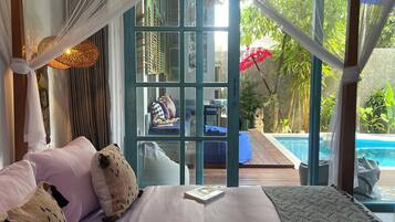 Villa, 6 Bedrooms | Free WiFi