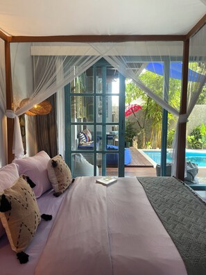 Villa, 6 Bedrooms | Free WiFi