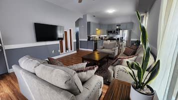 TV