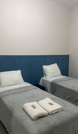 客房, 花園景觀 | 免費無線上網