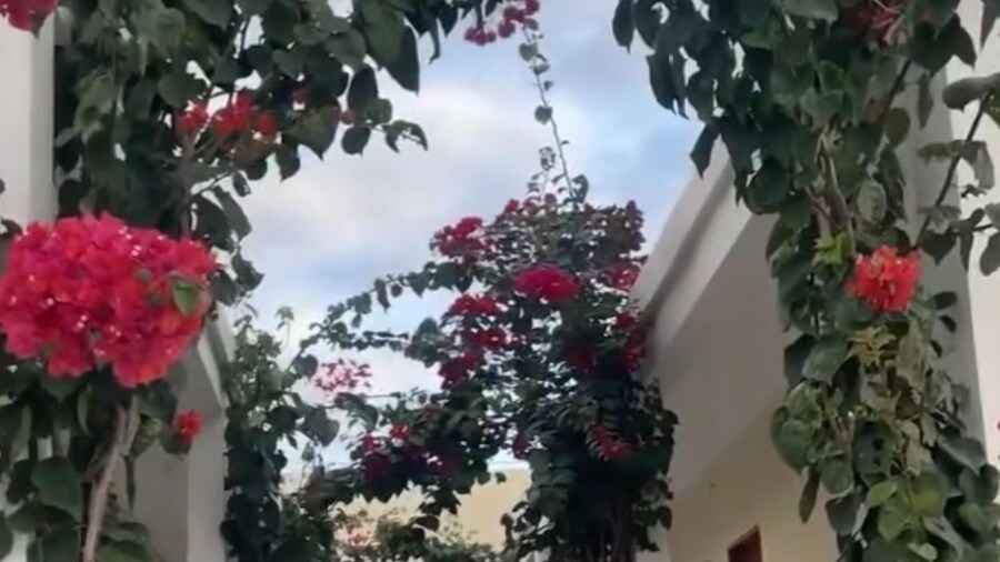 Pousada Santo Mel