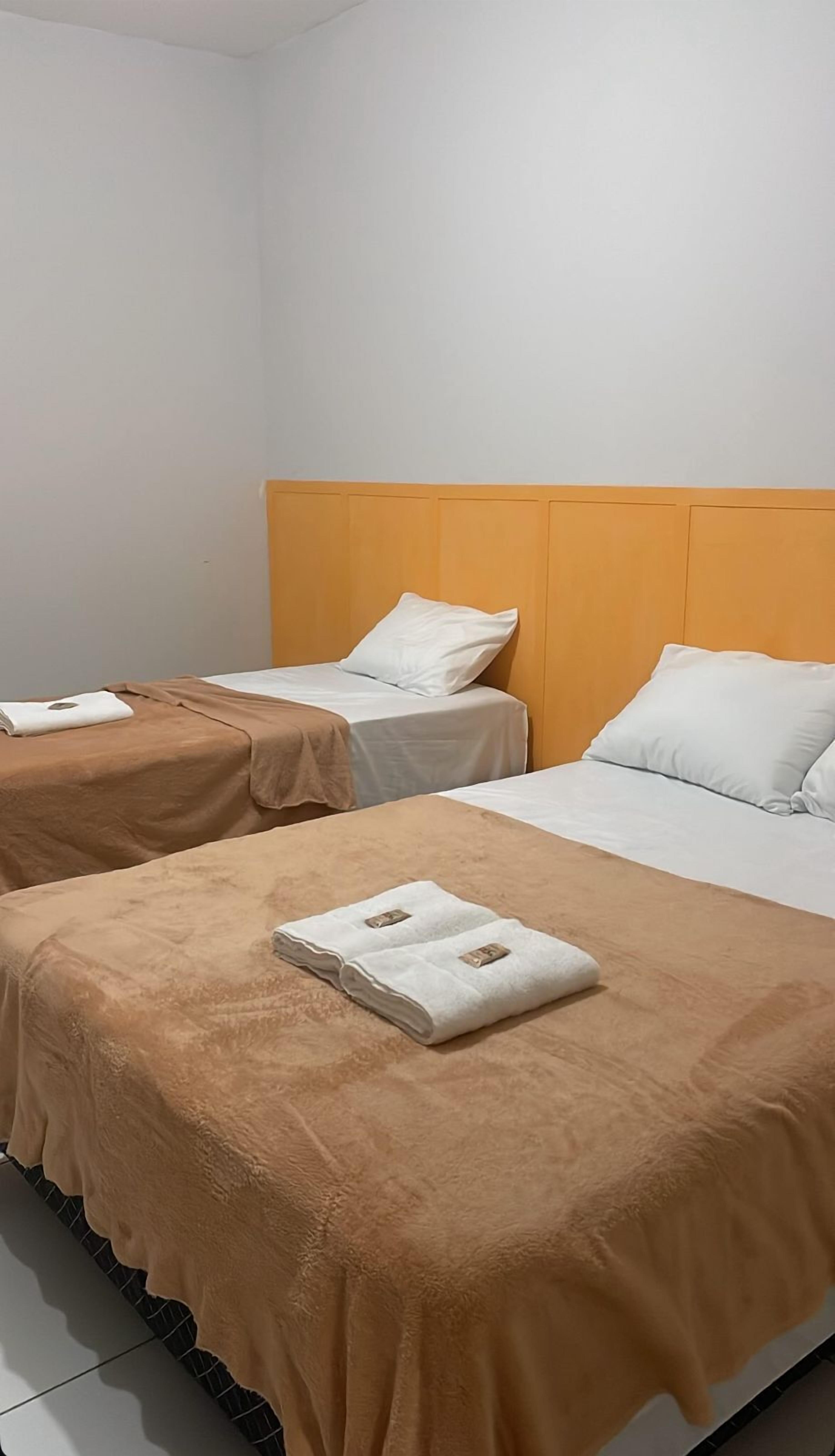 Habitació, vistes al jardí | Wifi gratuïta 