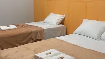 Room, Garden View | Free WiFi